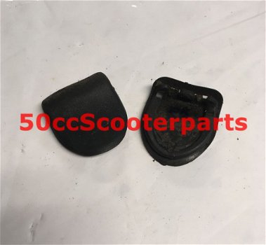 Frame Plugs Vespa Et4 125cc 299250 Gebruikt - 1