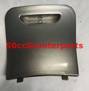 Bougiedeksel Vespa Et4 125cc 4721005095 Gebruikt - 1