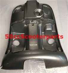 Beenschild Vespa Et4 125cc Cm0036025095 Gebruikt