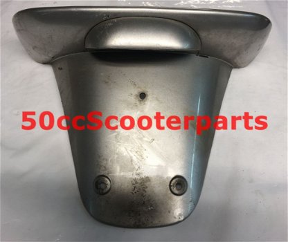 Achterspatbord Vespa Et4 125cc 5736405095 Gebruikt - 1