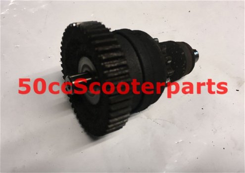 Bendix Vespa Et4 125cc 293799 Gebruikt - 1