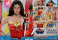 Hot Toys Exclusive Justice League Wonder Woman Concept Version MMS506 - 0 - Thumbnail