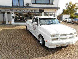 GMC PIck Up