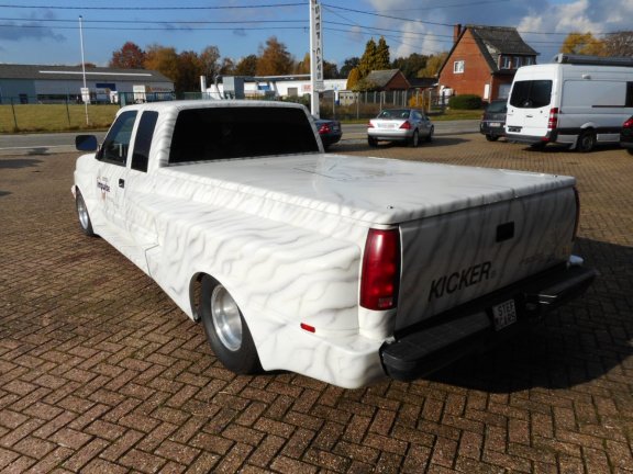 GMC PIck Up - Afbeelding 2