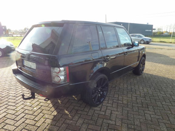 Range Rover TDV8 HSE Full Option - Afbeelding 2