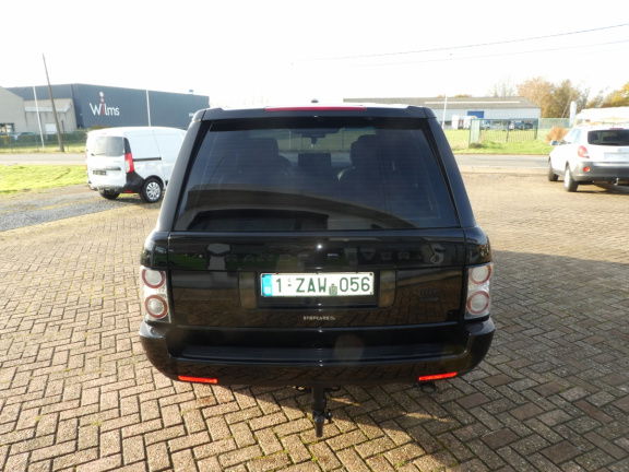Range Rover TDV8 HSE Full Option - Afbeelding 3