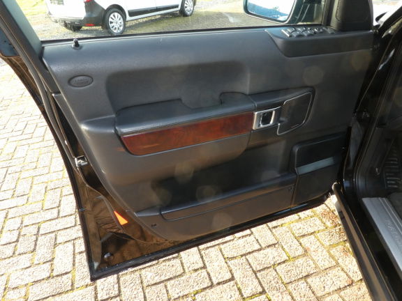 Range Rover TDV8 HSE Full Option - Afbeelding 5