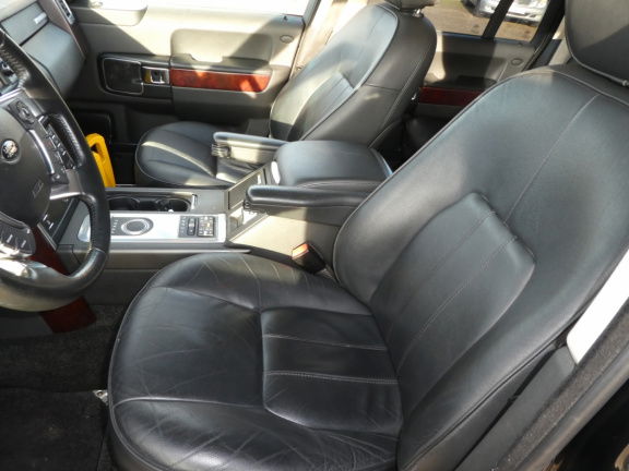 Range Rover TDV8 HSE Full Option - Afbeelding 6