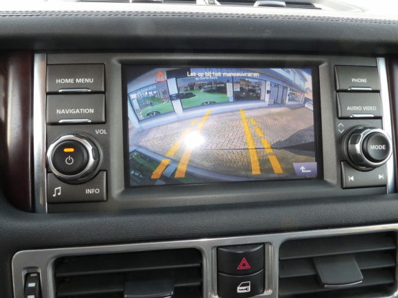 Range Rover TDV8 HSE Full Option - Afbeelding 7