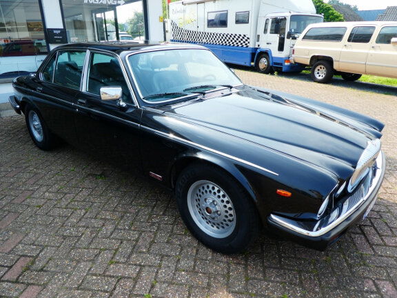Jaguar Daimler Dubbel Six Lang - Afbeelding 2