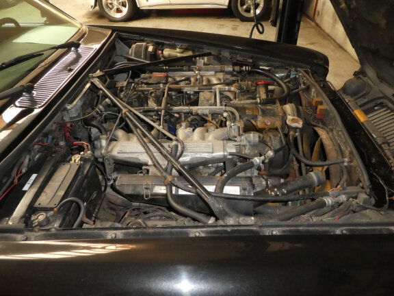 Jaguar Daimler Dubbel Six Lang - Afbeelding 4