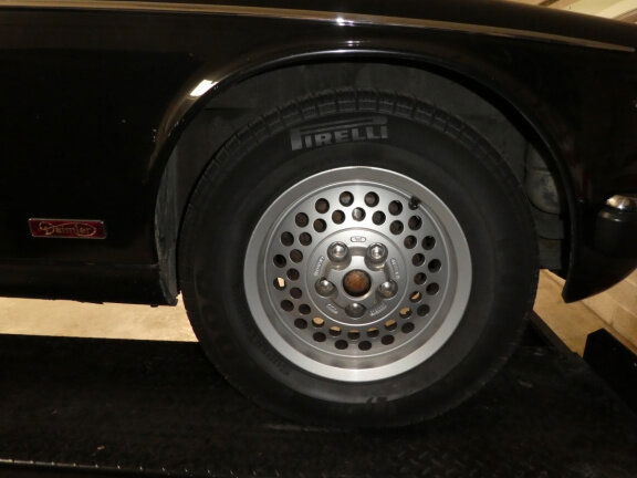 Jaguar Daimler Dubbel Six Lang - Afbeelding 5