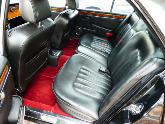 Jaguar Daimler Dubbel Six Lang - Afbeelding 7