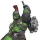 HOT DEAL MEGA Gladiator Hulk Millestone statue Thor Ragnarok Diamond Select Toys - 3 - Thumbnail