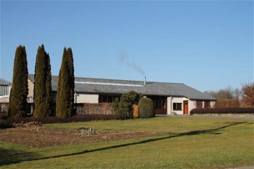 Ardennen, 6833 Vivy-Bouillon : 2 industriële gebouwen/atelier,39a91ca,.. - 1