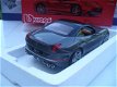 Bburago Signature 1/18 Ferrari California Grijs - 5 - Thumbnail