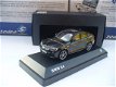 Herpa 1/43 BMW X4 Zwart - 1 - Thumbnail