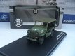 Triple 9 Collections 1/43 Willy's Jeep Army - 1 - Thumbnail