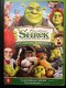 Diverse DVD's voor kinderen - Shrek, Madagascar, Ice Age, Smurfen - 7 - Thumbnail