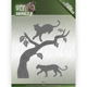 Amy Design, Wild Animals 2 - Panther ; ADD10175 - 1 - Thumbnail