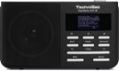 TechniSat DAB+ Digitradio 210 IR zwart - 2 - Thumbnail