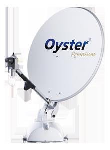 Oyster V 85 premium 24 inch - 3