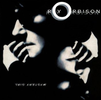 Roy Orbison ‎– Mystery Girl (CD) 11 Track Versie - 1