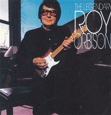 Roy Orbison ‎– The Legendary 2  (CD)