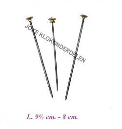 === 3 Vastzet stiften = oud = 41376