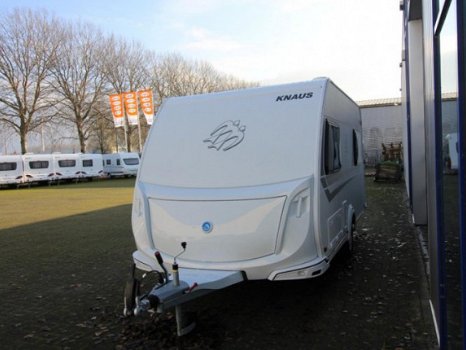 KNAUS SUDWIND 420 QD - 7