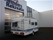 HOBBY DE LUXE 400 SF VOORTENT - 3 - Thumbnail