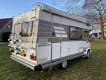 Hymer Camp A595 Compact Alkoof 1990 Topstaat - 2 - Thumbnail