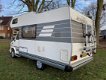 Hymer Camp A595 Compact Alkoof 1990 Topstaat - 3 - Thumbnail