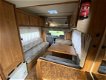 Hymer Camp A595 Compact Alkoof 1990 Topstaat - 6 - Thumbnail