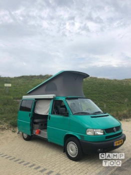 Volkswagen California Joker - 6