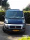 Fiat DUCATO 30 2.3 JTD K H1 - 2 - Thumbnail