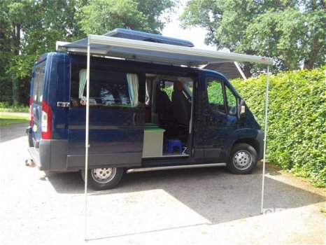 Fiat DUCATO 30 2.3 JTD K H1 - 3