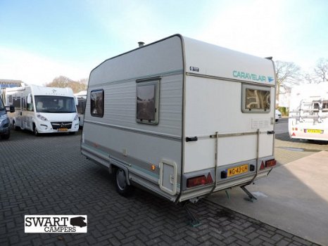 Caravelair Bamba 330 EK Luxe - 2