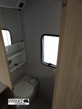 Caravelair Bamba 330 EK Luxe - 5