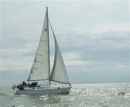 Jeanneau 29.2 - 1