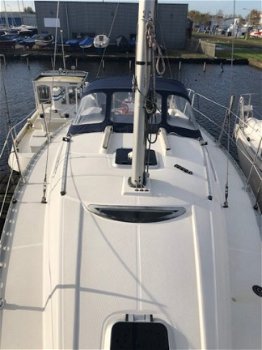 Jeanneau 29.2 - 4