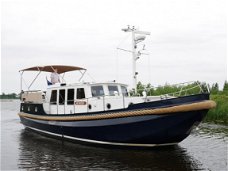 Linssen CLASSIC STURDY 400 AC