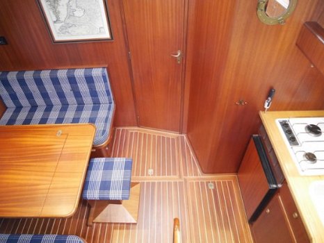 Linssen CLASSIC STURDY 400 AC - 6