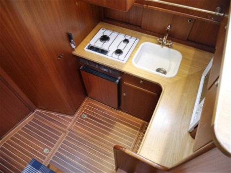 Linssen CLASSIC STURDY 400 AC - 8