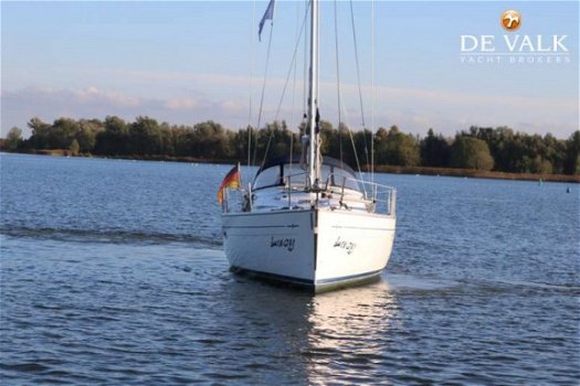 Bavaria 37 Cruiser - 3