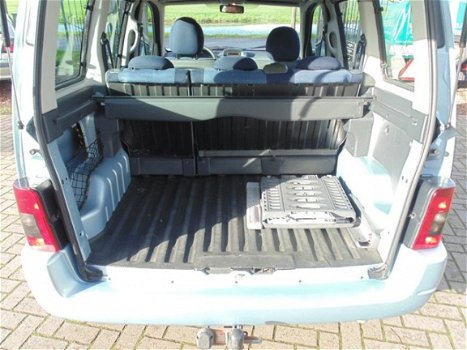 Citroën Berlingo - 1.6i Multispace -- ALLES incl. PRIJS - 1