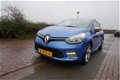 Renault Clio Estate - 1.2 GT SPORT EDC AUTOMAAT 120PK NL AUTO NAVI CRUISE CLIMA BLUETOOTH 17INCH PAR - 1 - Thumbnail