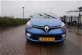 Renault Clio Estate - 1.2 GT SPORT EDC AUTOMAAT 120PK NL AUTO NAVI CRUISE CLIMA BLUETOOTH 17INCH PAR - 1 - Thumbnail