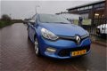 Renault Clio Estate - 1.2 GT SPORT EDC AUTOMAAT 120PK NL AUTO NAVI CRUISE CLIMA BLUETOOTH 17INCH PAR - 1 - Thumbnail