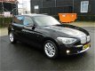 BMW 1-serie - 116d Upgrade Edition URBAN NAVI XENON LEER SPORTSTOELEN PDC - 1 - Thumbnail